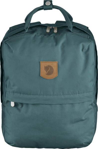Fjällräven Greenland Zip 13" Frost Green 16L is nooit meer leverbaar