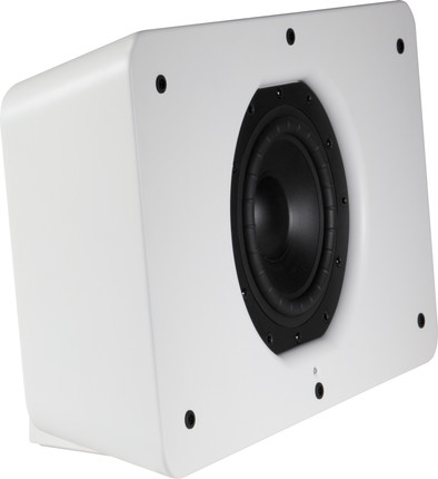 Bluesound Pulse Sub Wit is nooit meer leverbaar