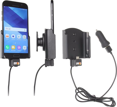 Le produit Brodit Support Samsung Galaxy A5 (2017) avec chargeur ne sera plus jamais disponible