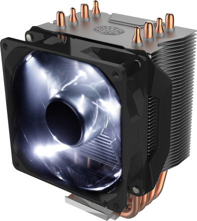 Cooler Master Hyper H411R is nooit meer leverbaar