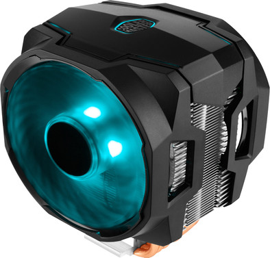 Cooler Master MasterAir MA610P is no longer available