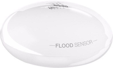 Fibaro Flood Sensor Z-Wave Plus is nooit meer leverbaar