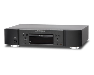 Marantz UD5005 Zwart is nooit meer leverbaar