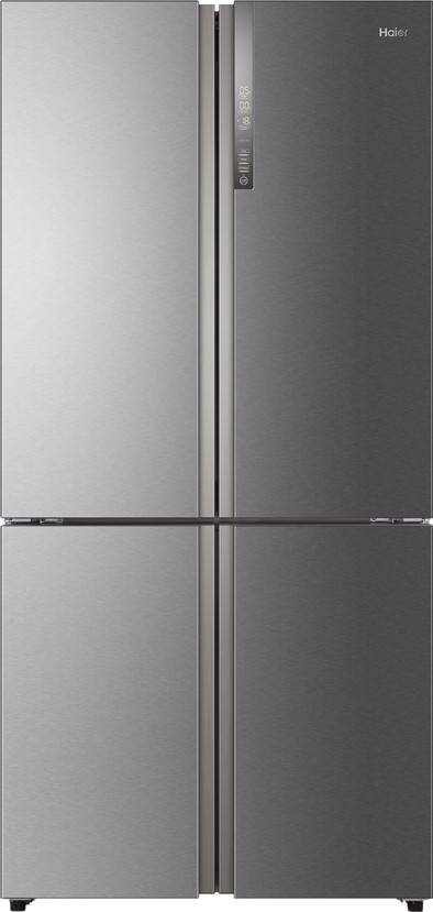 Le produit Haier HTF-610DM7 ne sera plus jamais disponible