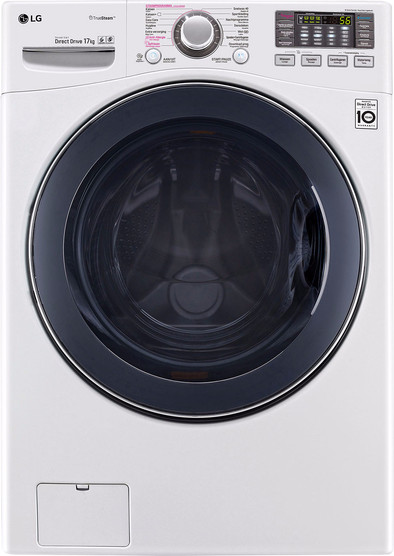 Le produit LG FH17KG Direct Drive ne sera plus jamais disponible