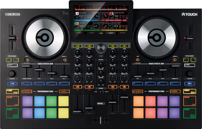 Reloop Touch is no longer available