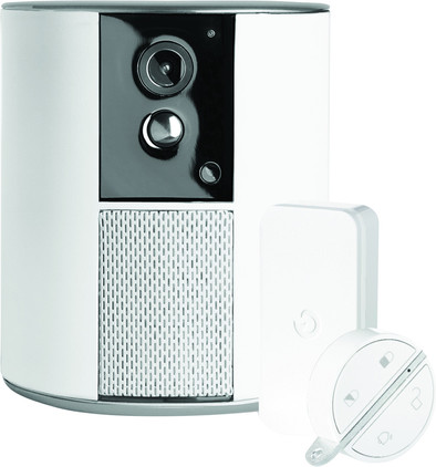 Le produit Somfy One+ ne sera plus jamais disponible