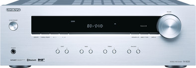 Onkyo TX-8220 Zilver is nooit meer leverbaar