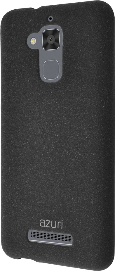 Azuri Flexible Sand Asus Zenfone 3 Max 5.2 Inch Back Cover Black is no longer available