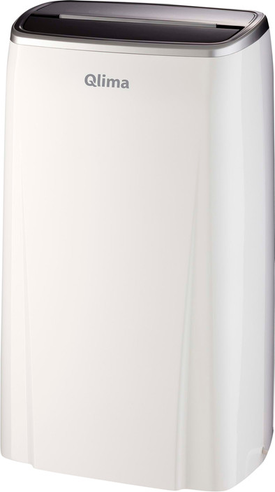 Qlima D620 is nooit meer leverbaar