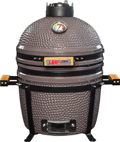 Le produit Grill Guru Classic Compact ne sera plus jamais disponible