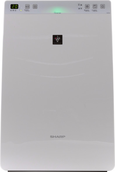 Le produit Sharp KCF32EUW ne sera plus jamais disponible