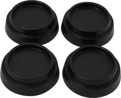 Scanpart trillingsdempers voor harde vloeren is nooit meer leverbaar