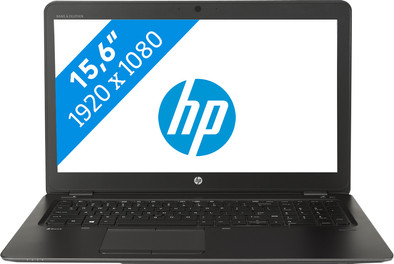 Le produit HP Zbook 15 G4  i5-8Go-256SSD-1To - M1200M/4Go Azerty ne sera plus jamais disponible