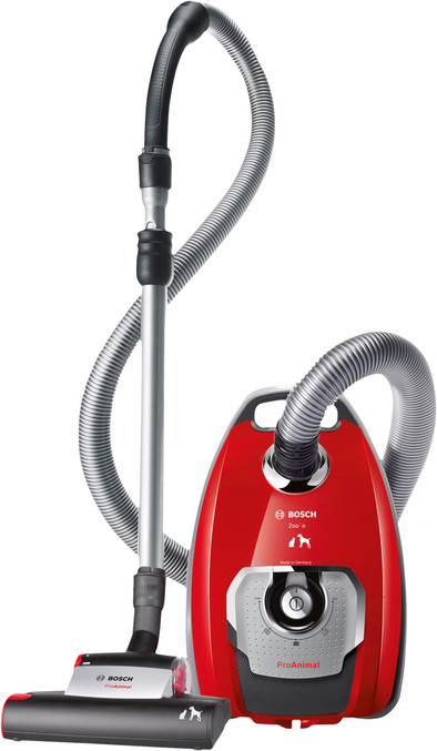 Bosch Zoo'o ProAnimal BGL8ZOON is no longer available