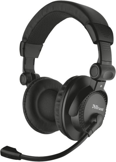 Le produit Casque Trust Como pour PC et ordinateur portable ne sera plus jamais disponible