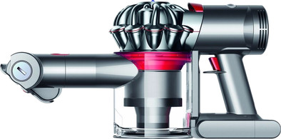 Dyson V7 Trigger is nooit meer leverbaar