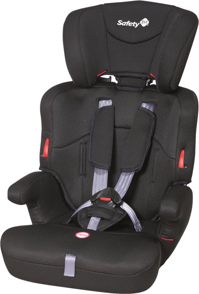 Le produit Safety 1st Ever Safe Full Black ne sera plus jamais disponible