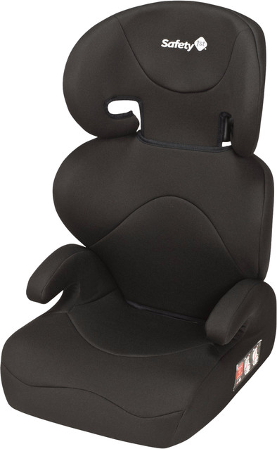 Safety 1st Roadsafe Full Black is nooit meer leverbaar