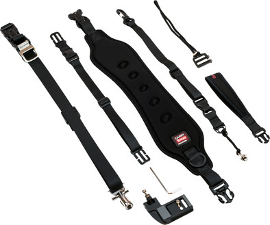 Le produit Carry Speed FS-Pro MK IV ne sera plus jamais disponible