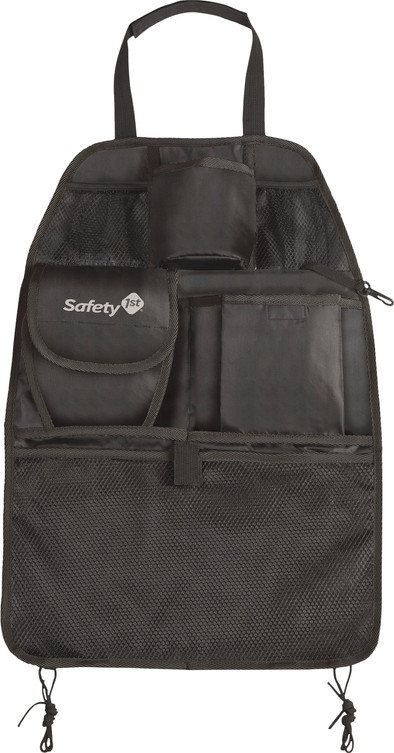 Safety 1st Back Seat Organizer is no longer available