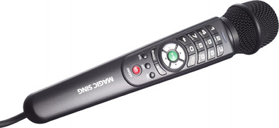 Magic Sing ET25K - NL is no longer available