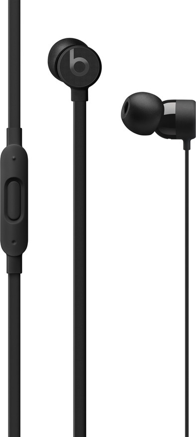 Le produit Beats urBeats3 3,5 mm Jack Noir ne sera plus jamais disponible