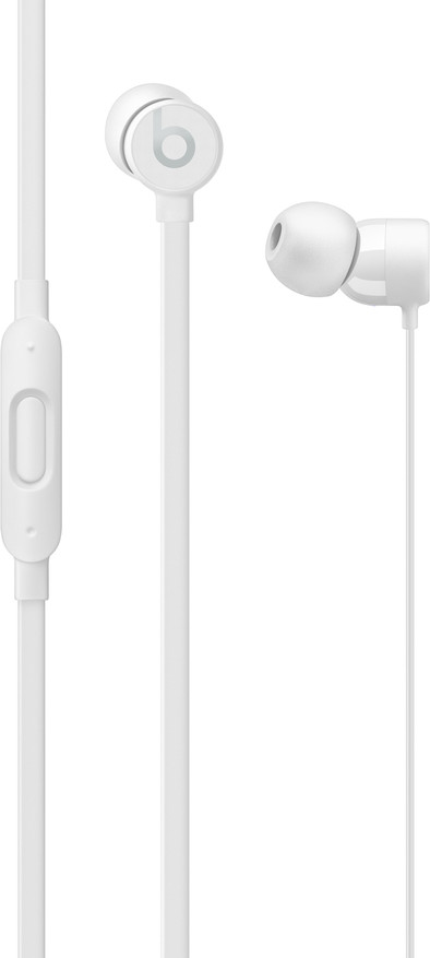 Le produit Beats urBeats3 3,5 mm Jack Blanc ne sera plus jamais disponible