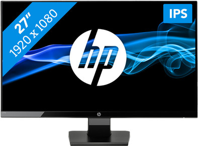 Le produit HP 27w ne sera plus jamais disponible