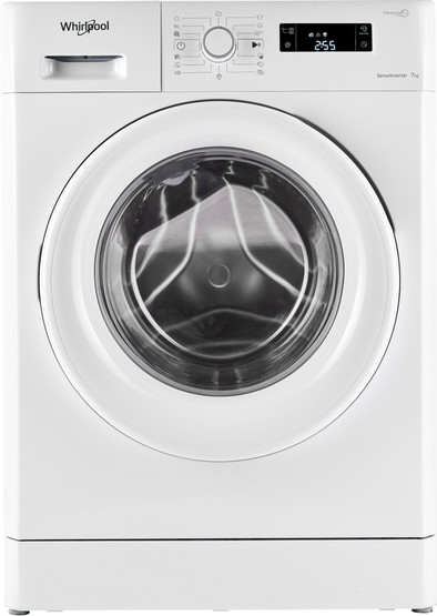 Le produit Whirlpool FWF71683WE EU ne sera plus jamais disponible