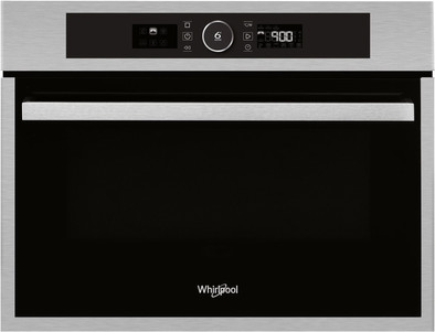 Whirlpool AMW 9607/IX is no longer available