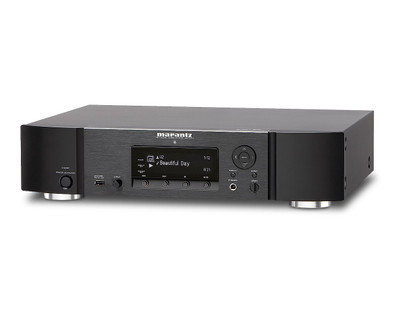Marantz NA7004 Zwart is nooit meer leverbaar