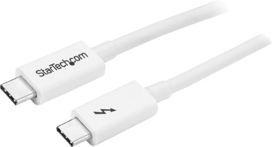 StarTech Thunderbolt 3 USB-C Cable 1 Meter is no longer available