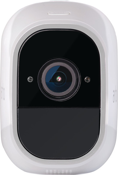 Le produit Arlo PRO 2 (Extension) ne sera plus jamais disponible