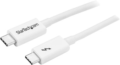 StarTech Thunderbolt 3 USB-C cable 2 meters is no longer available