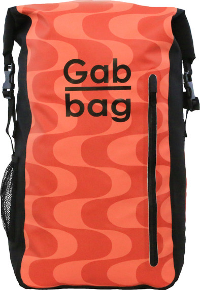 Gabbag The Original 2 Rood is nooit meer leverbaar
