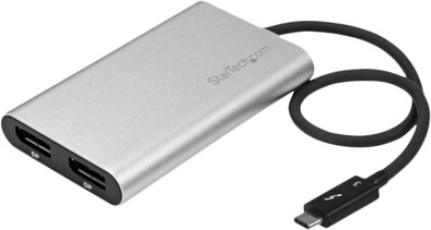 StarTech Thunderbolt 3 to DisplayPort docking station is no longer available