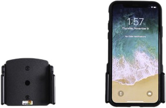 Le produit Brodit Support Apple iPhone X ne sera plus jamais disponible