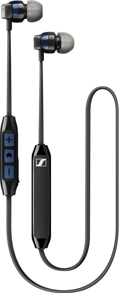 Sennheiser CX 6.00BT is nooit meer leverbaar