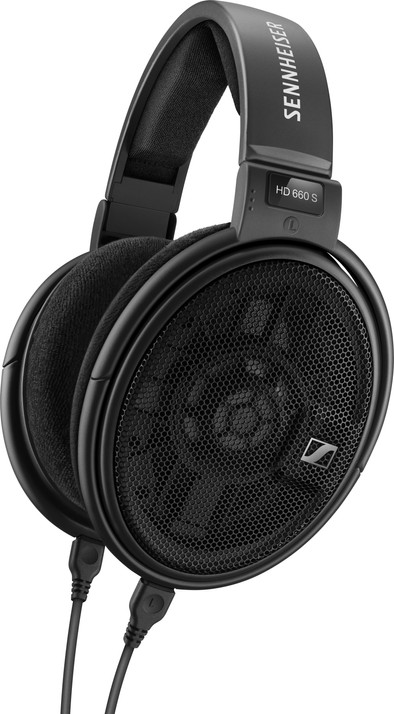 Sennheiser HD 660 S is nooit meer leverbaar