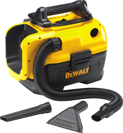 DeWalt DCV582-QW is no longer available