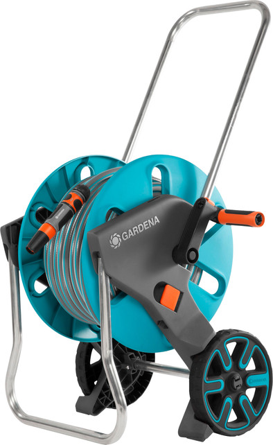 Gardena Aquaroll M Set is nooit meer leverbaar
