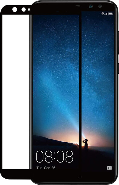 Le produit Azuri Protège-écran en Verre trempé pour Huawei Mate 10 Lite Lot de 2 ne sera plus jamais disponible