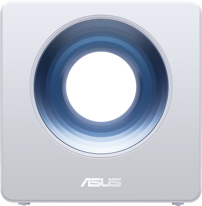 Asus Blue Cave is nooit meer leverbaar