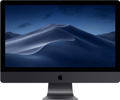 Apple iMac Pro 27" (2017) 64/1TB 2,5GHz 14 core is no longer available