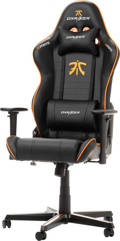 Le produit DXRacer RACING Fauteuil de Gaming FNATIC ne sera plus jamais disponible