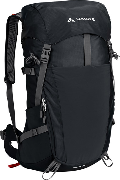Vaude Brenta 25L Black is no longer available