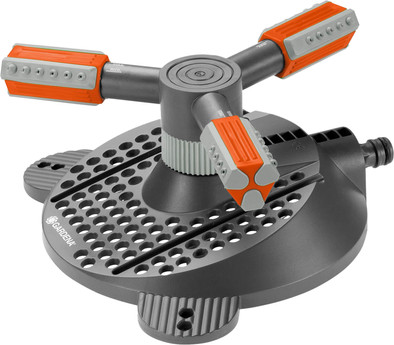 Gardena Mambo 310 m2 is nooit meer leverbaar