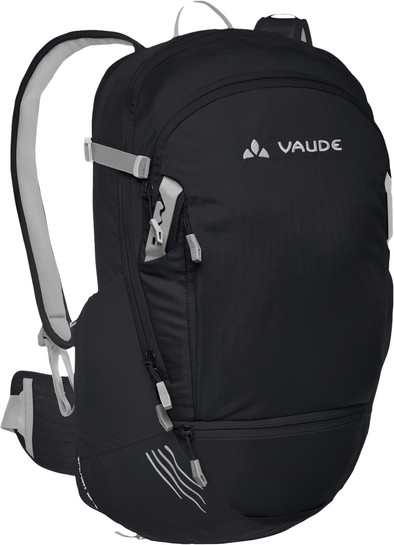 Vaude Splash 20+5L Black/Dove is nooit meer leverbaar
