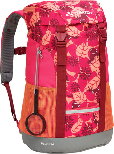 Vaude Pecki Rosebay 14L is no longer available